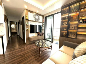 Hoang Huy Grand Tower - Apartment - Homestay